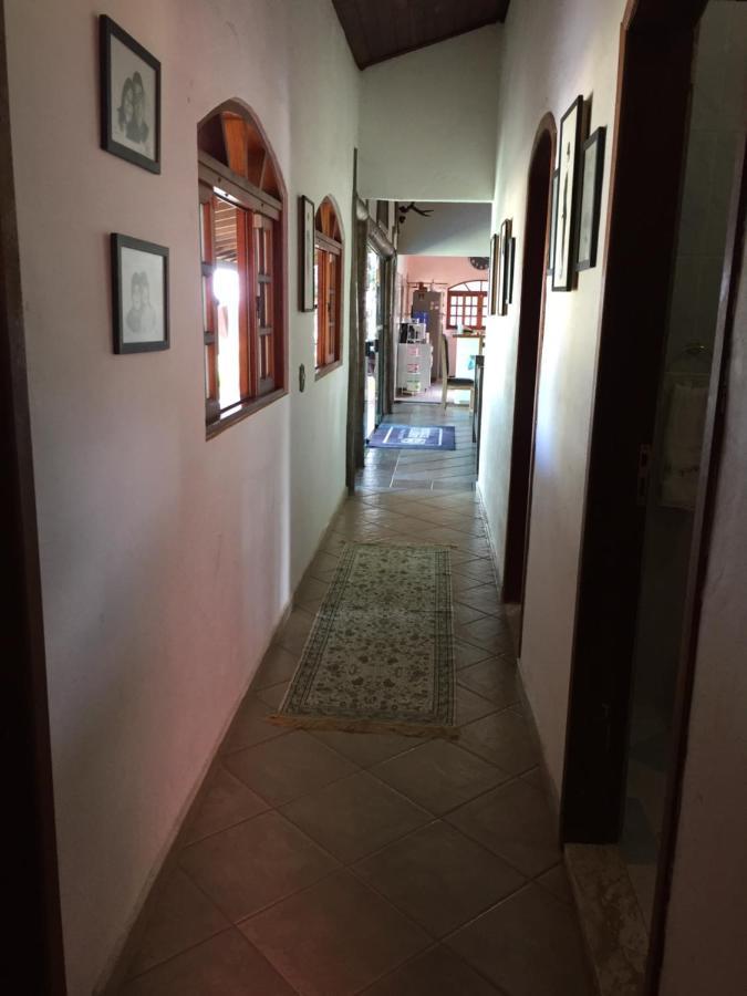 Sitio Frente A Barragem Villa Salesopolis Exterior photo
